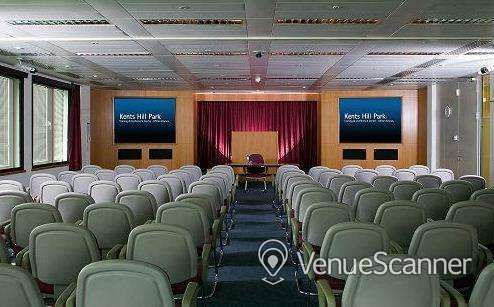 Hire Kents Hill Park Training And Conference Centre 8