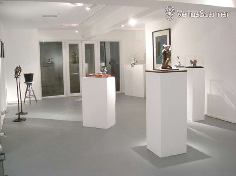 Hire Gallery Different Lower Ground