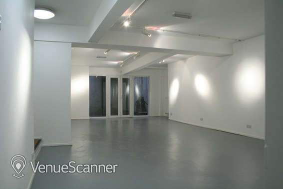 Hire Gallery Different Lower Ground 5