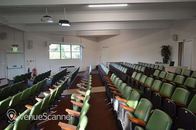 Chester Zoo, The Lecture Theatre
