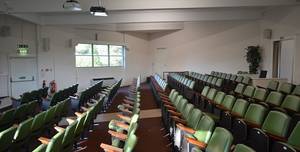 Chester Zoo The Lecture Theatre 0