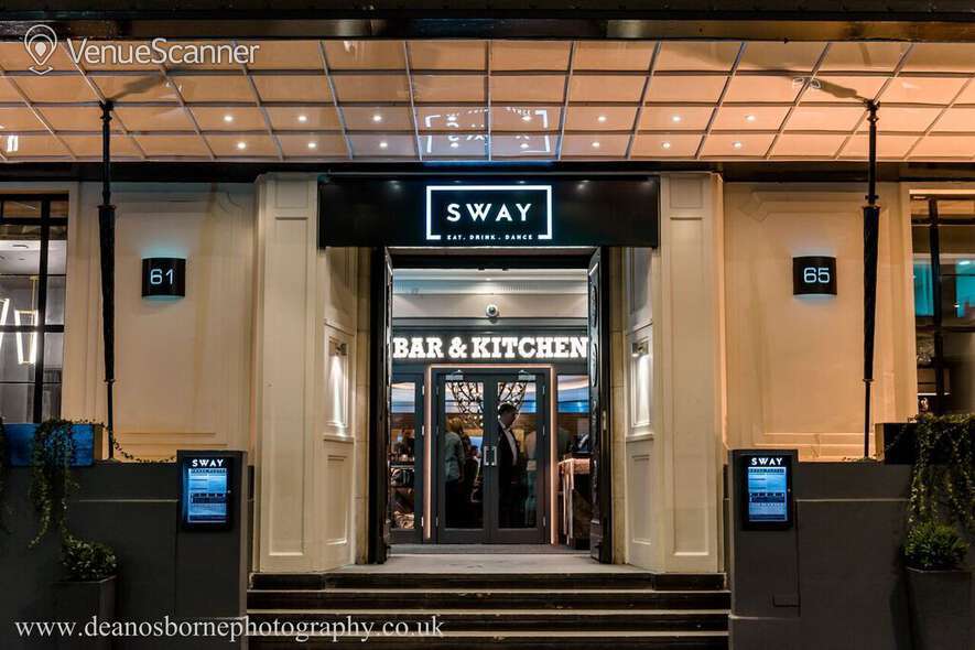 Hire Sway Bar & Restaurant 7