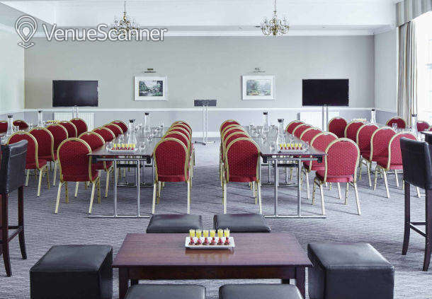 Hire Hollins Hall Hotel & Country Club Haworth Room 8