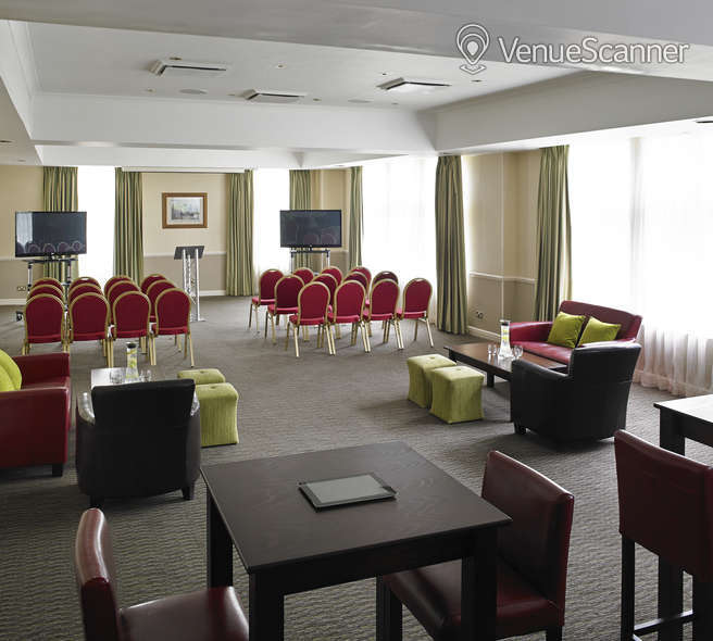 Hire Hollins Hall Hotel & Country Club Haworth Room 13