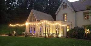 Maison Talbooth, Exclusive Hire
