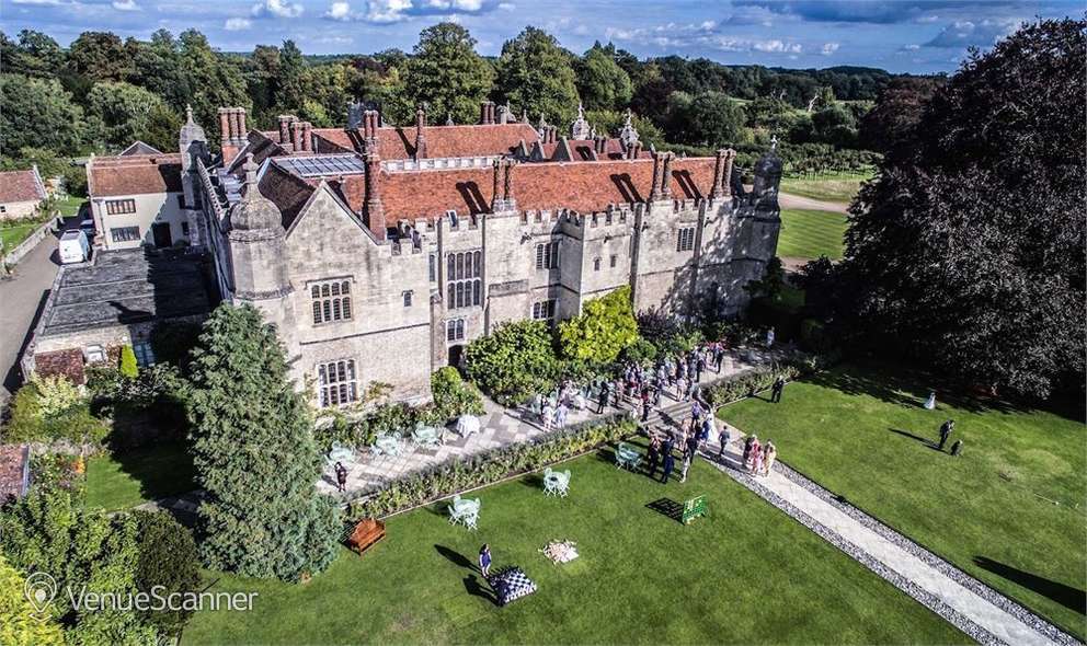 Hire Hengrave Hall Exclusive Hire