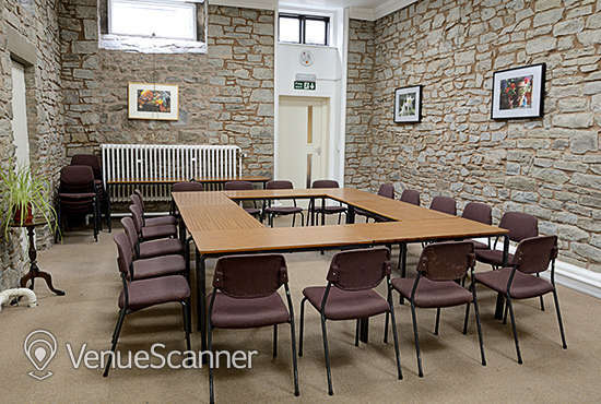 Ludlow Mascall Centre, Conference & Meeting Rooms