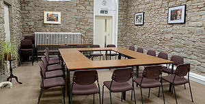 Ludlow Mascall Centre, Conference & Meeting Rooms