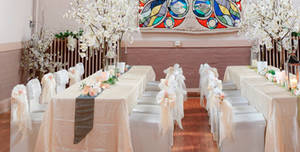 Ludlow Mascall Centre, Wedding Suite