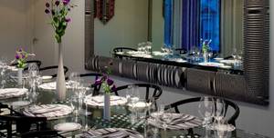 Radisson Collection Hotel, Royal Mile Edinburgh Private Dining Room 0
