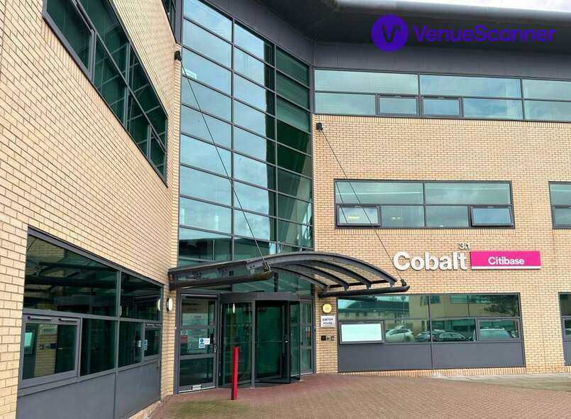 Hire Citibase Newcastle Cobalt Tynemouth Suite 2