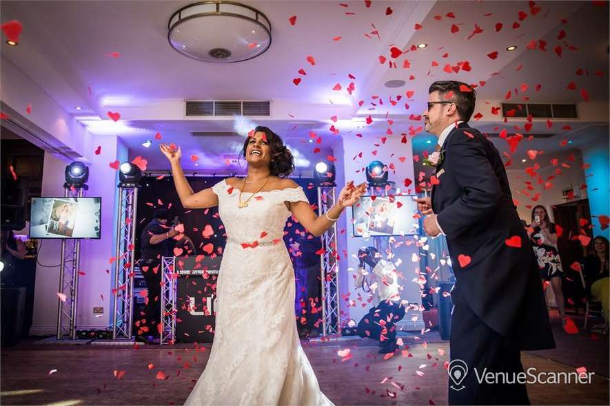 Oatlands Park Hotel, Exclusive Hire