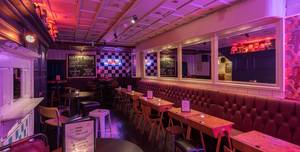 Simmons | Camden Town Full Venue Hire 0