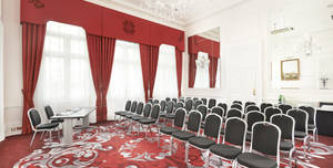 The Clermont Charing Cross Watergate Room 0
