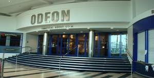 Odeon Hatfield Screen 7 0