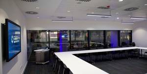 University Of Strathclyde, Conference Room 3