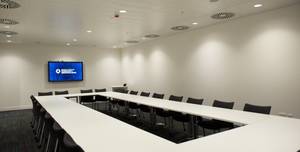 University Of Strathclyde, Conference Room 1