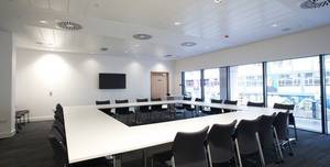University Of Strathclyde, Conference Room 8
