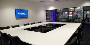 University Of Strathclyde, Conference Room 4