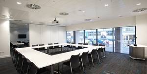 University Of Strathclyde, Conference Room 6
