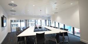 University Of Strathclyde, Conference Room 7