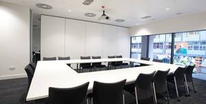 University Of Strathclyde, Conference Room 5