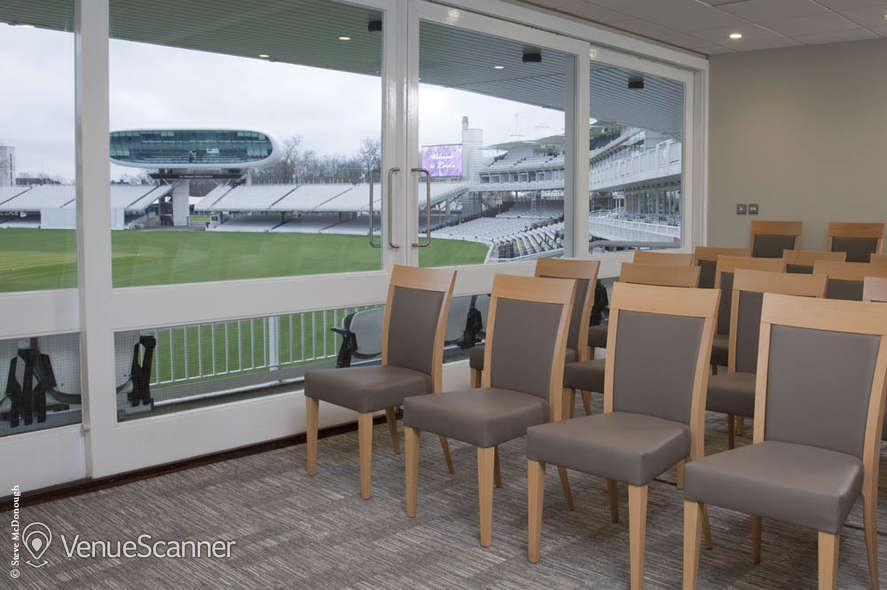 Hire Lord's Cricket Ground Tavern Meeting Rooms 2