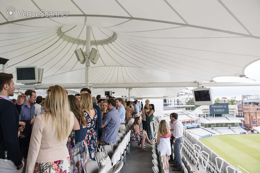 Hire Lord's Cricket Ground 16