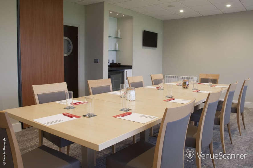 Hire Lord's Cricket Ground Tavern Meeting Rooms 3