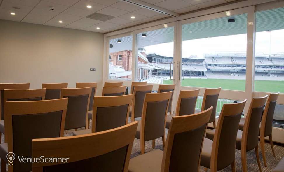 Hire Lord's Cricket Ground Tavern Meeting Rooms 1