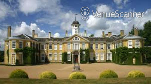 Hire Polesden Lacey Polesden Lacey 11