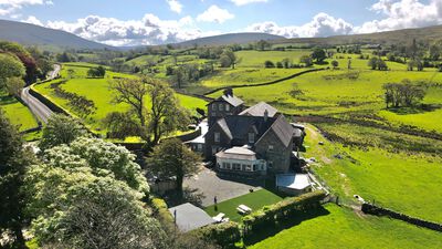 Howgills House Howgills House Exclusive Hire 0