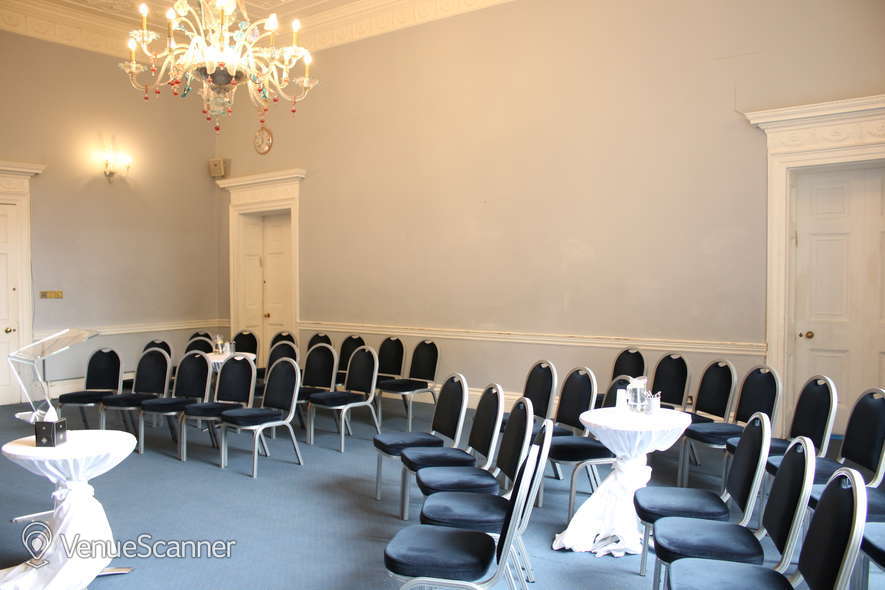Hire The Kabbalah Centre The Dining Room 1