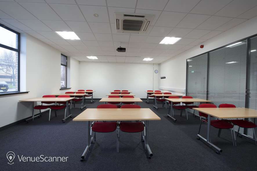 Hire GTG Training & Conference Centre - Edinburgh 3