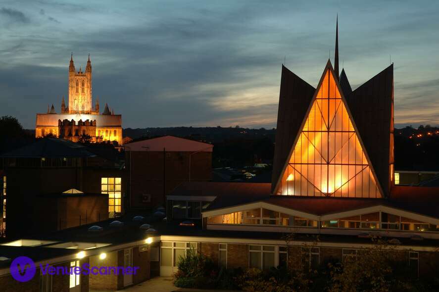 Hire Canterbury Christ Church University 2
