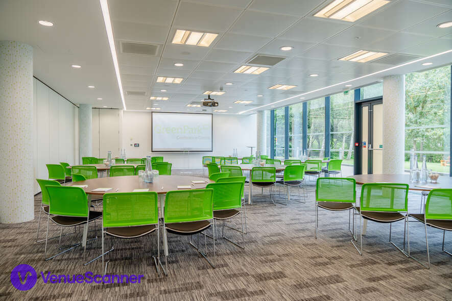 Hire Green Park Conference Centre 1