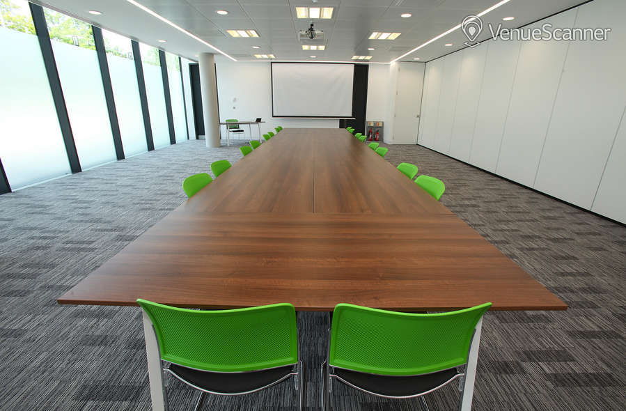 Hire Green Park Conference Centre 2
