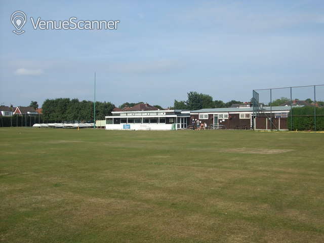Hire Flixton Cricket And Sports Club  Main Space 2