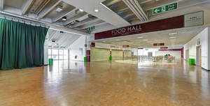 Sandown Park Racecourse Surrey Hall 0