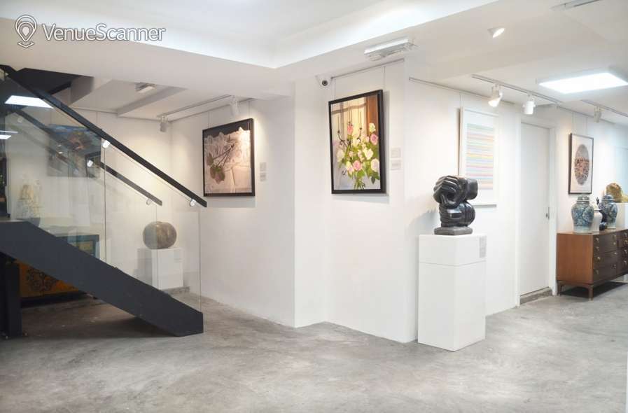 Hire Sunny Art Centre Gallery Space 2