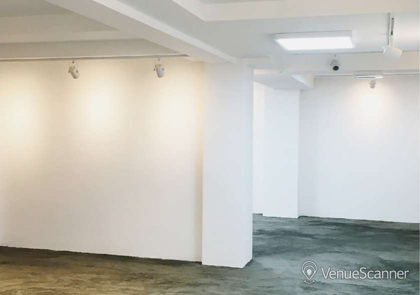 Hire Sunny Art Centre Gallery Space 1