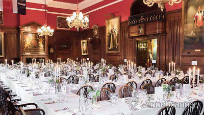 The Hac, Weddings At The Hac