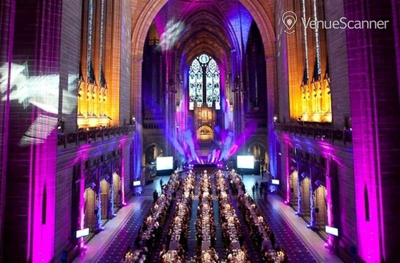 Hire Liverpool Cathedral 3