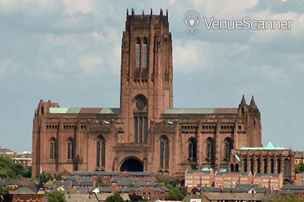 Hire Liverpool Cathedral 2