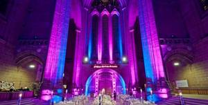 Liverpool Cathedral, The Well