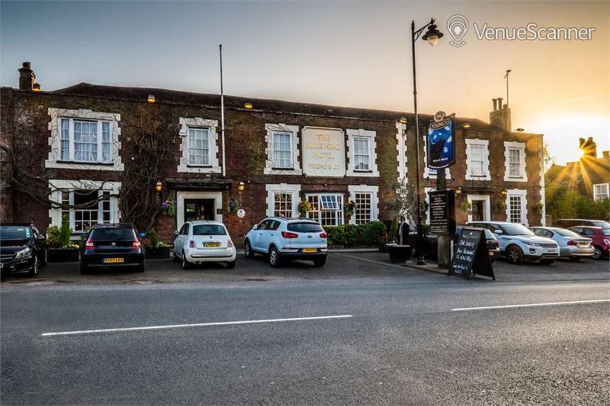 Hire The Bulls Head Hotel Exclusive Hire 2