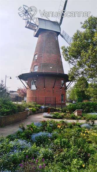 Rayleigh Windmill, Exclusive Hire