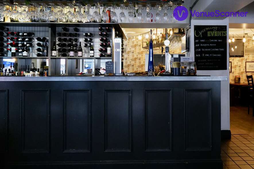 Hire Bottles Wine Bar & Merchants Bottles Wine Bar 15