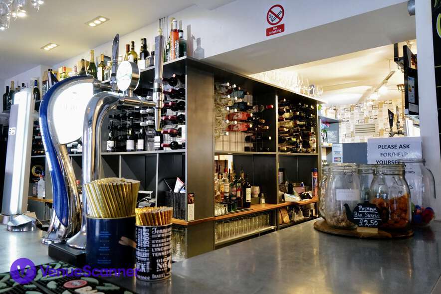 Hire Bottles Wine Bar & Merchants 28