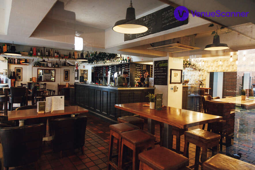Hire Bottles Wine Bar & Merchants Bottles Wine Bar 22